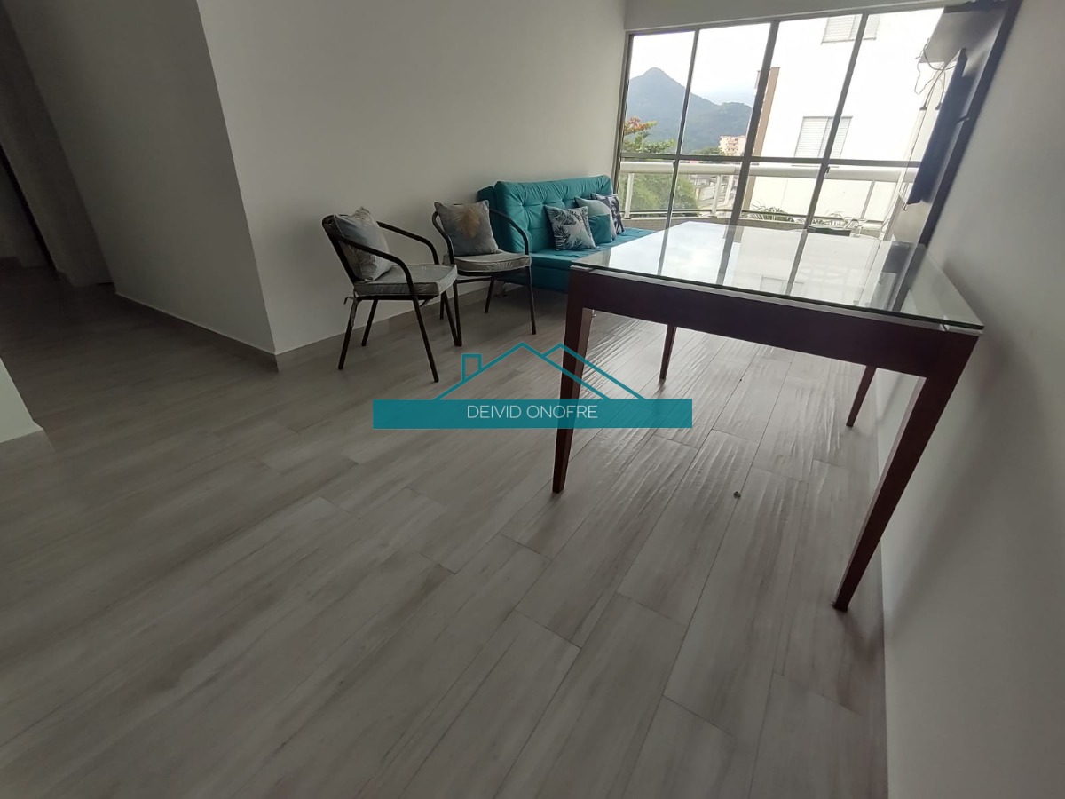 Apartamento à venda com 2 quartos, 60m² - Foto 10