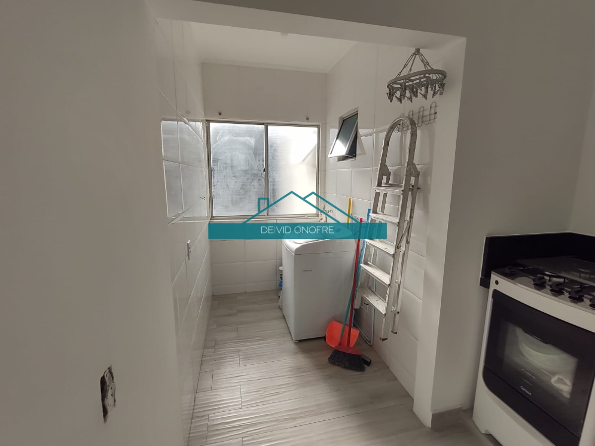 Apartamento à venda com 2 quartos, 60m² - Foto 3