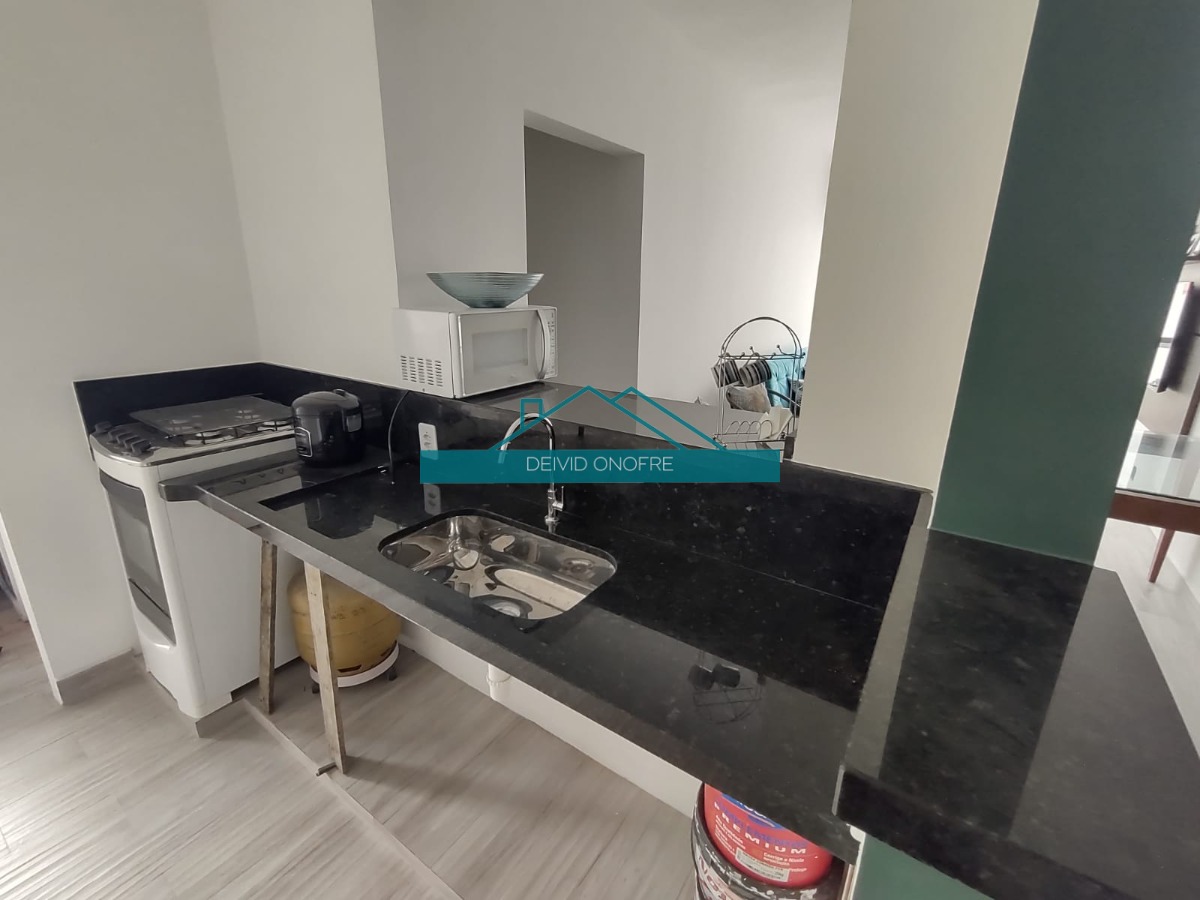 Apartamento à venda com 2 quartos, 60m² - Foto 5