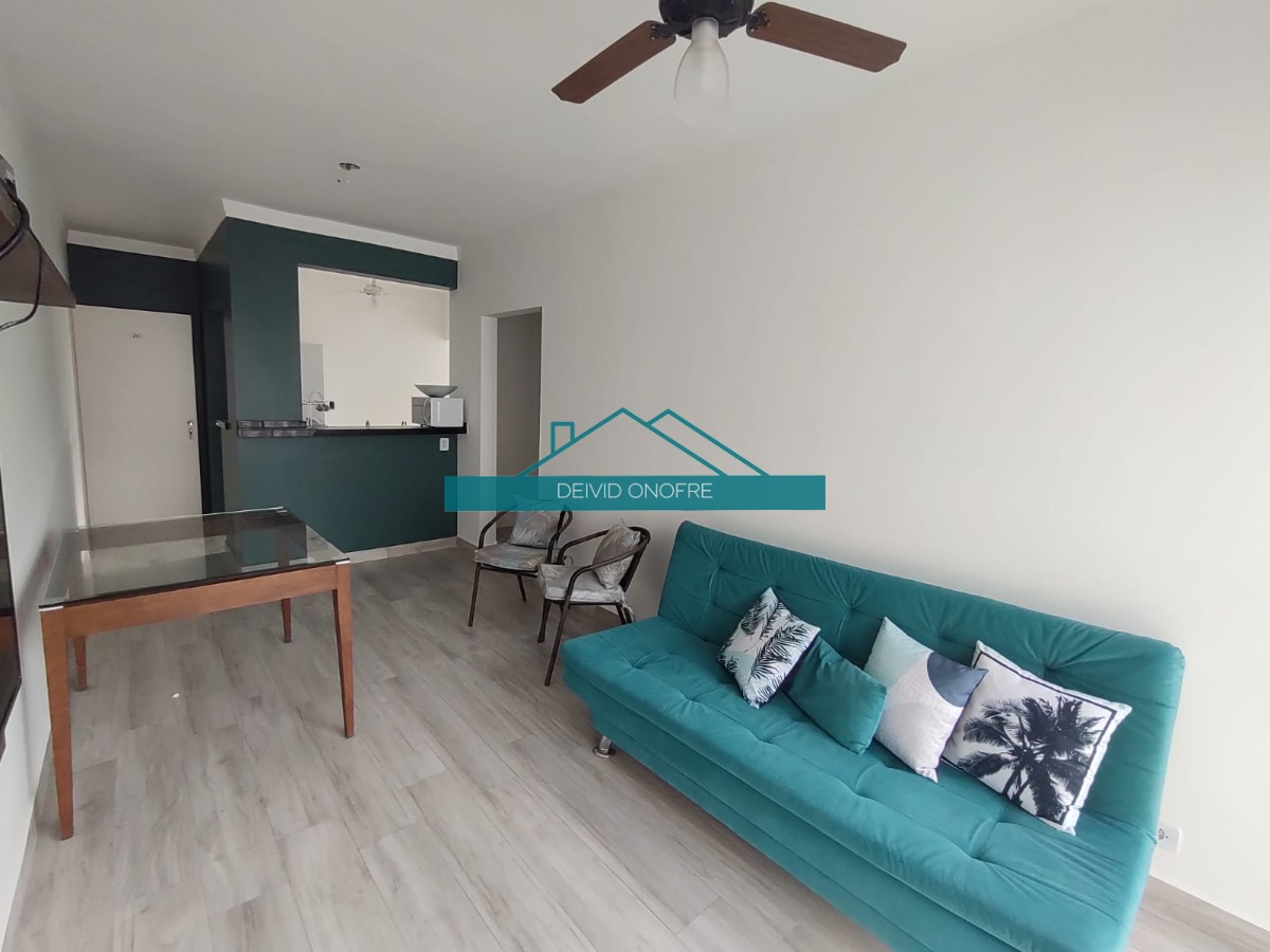 Apartamento à venda com 2 quartos, 60m² - Foto 7