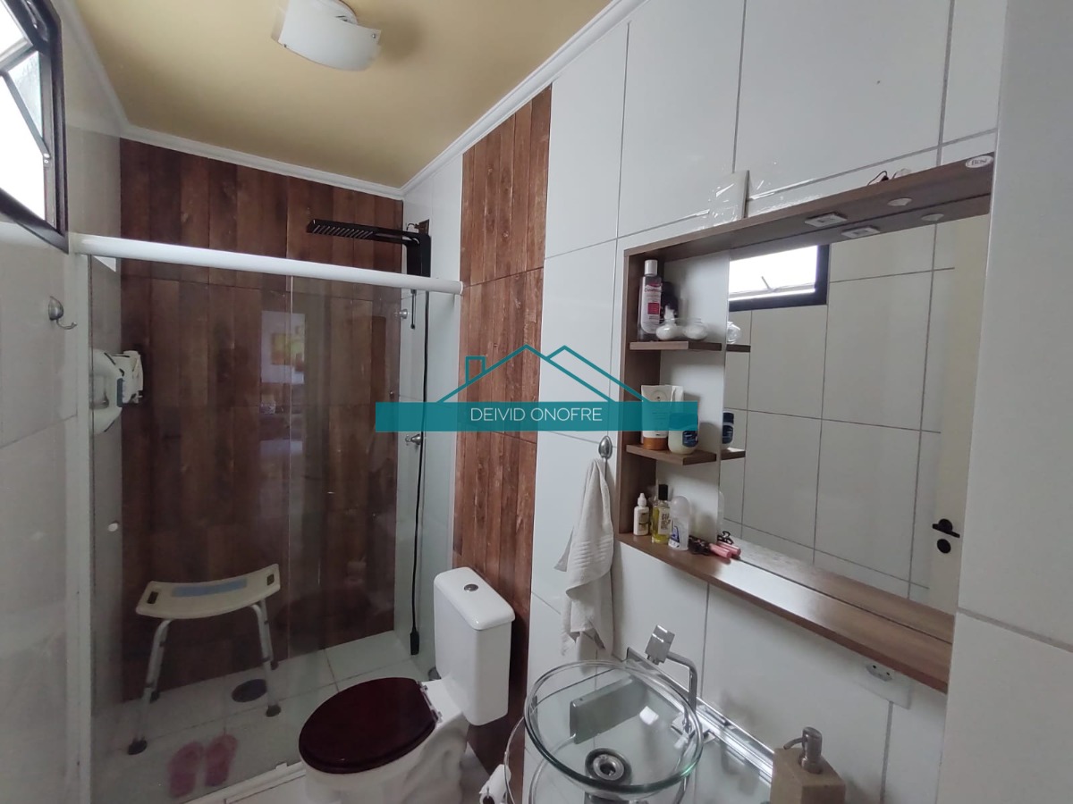 Apartamento à venda com 2 quartos, 60m² - Foto 12