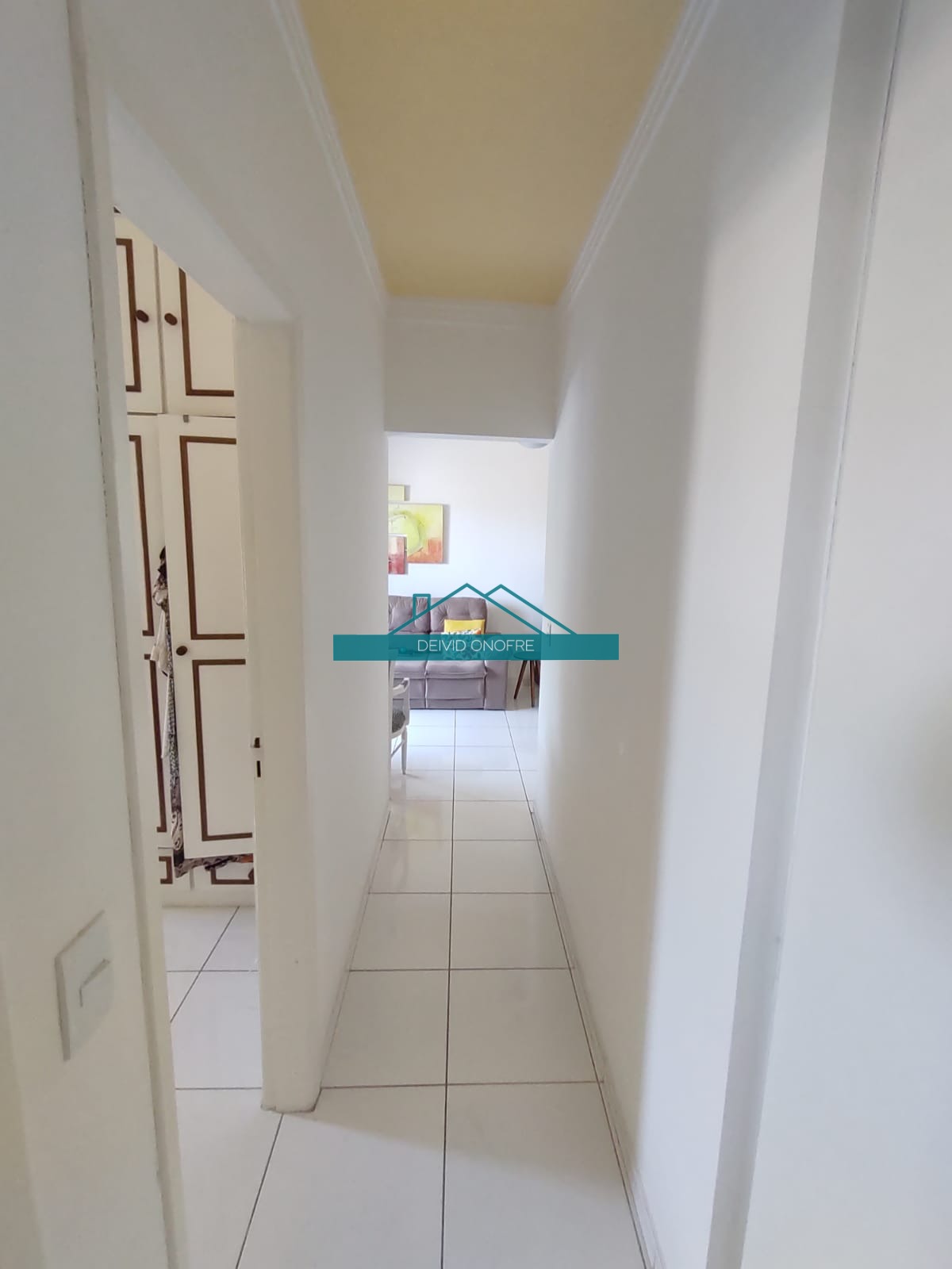 Apartamento à venda com 2 quartos, 60m² - Foto 14