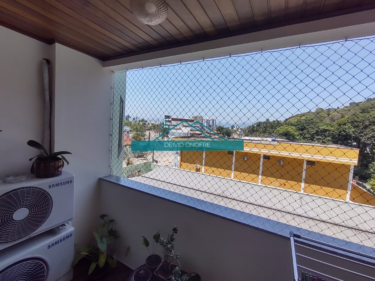 Apartamento à venda com 2 quartos, 60m² - Foto 6