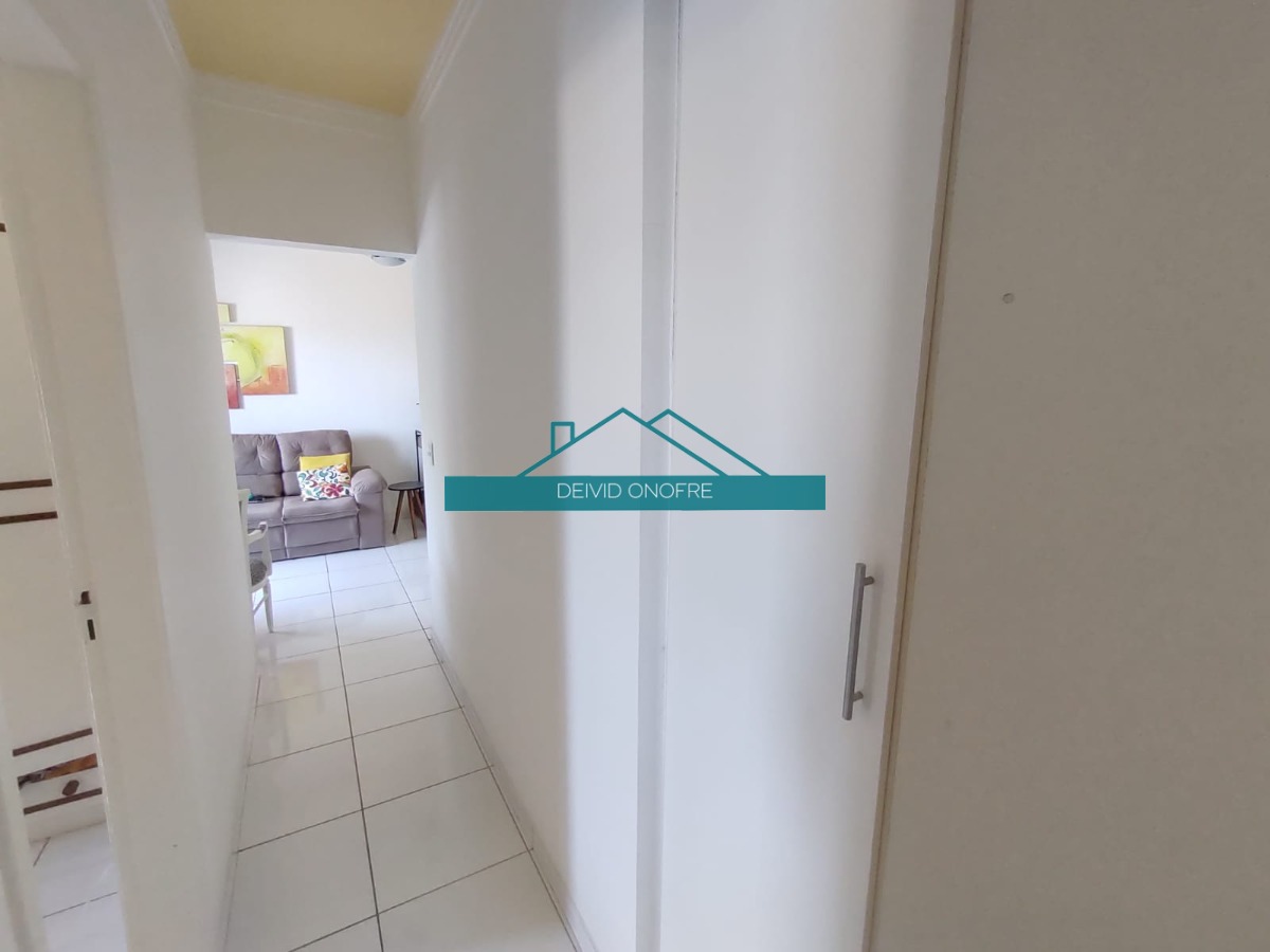 Apartamento à venda com 2 quartos, 60m² - Foto 13