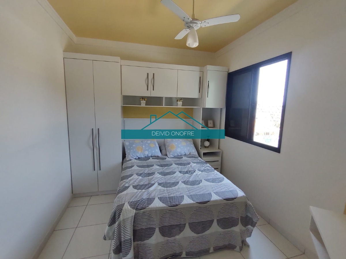 Apartamento à venda com 2 quartos, 60m² - Foto 16