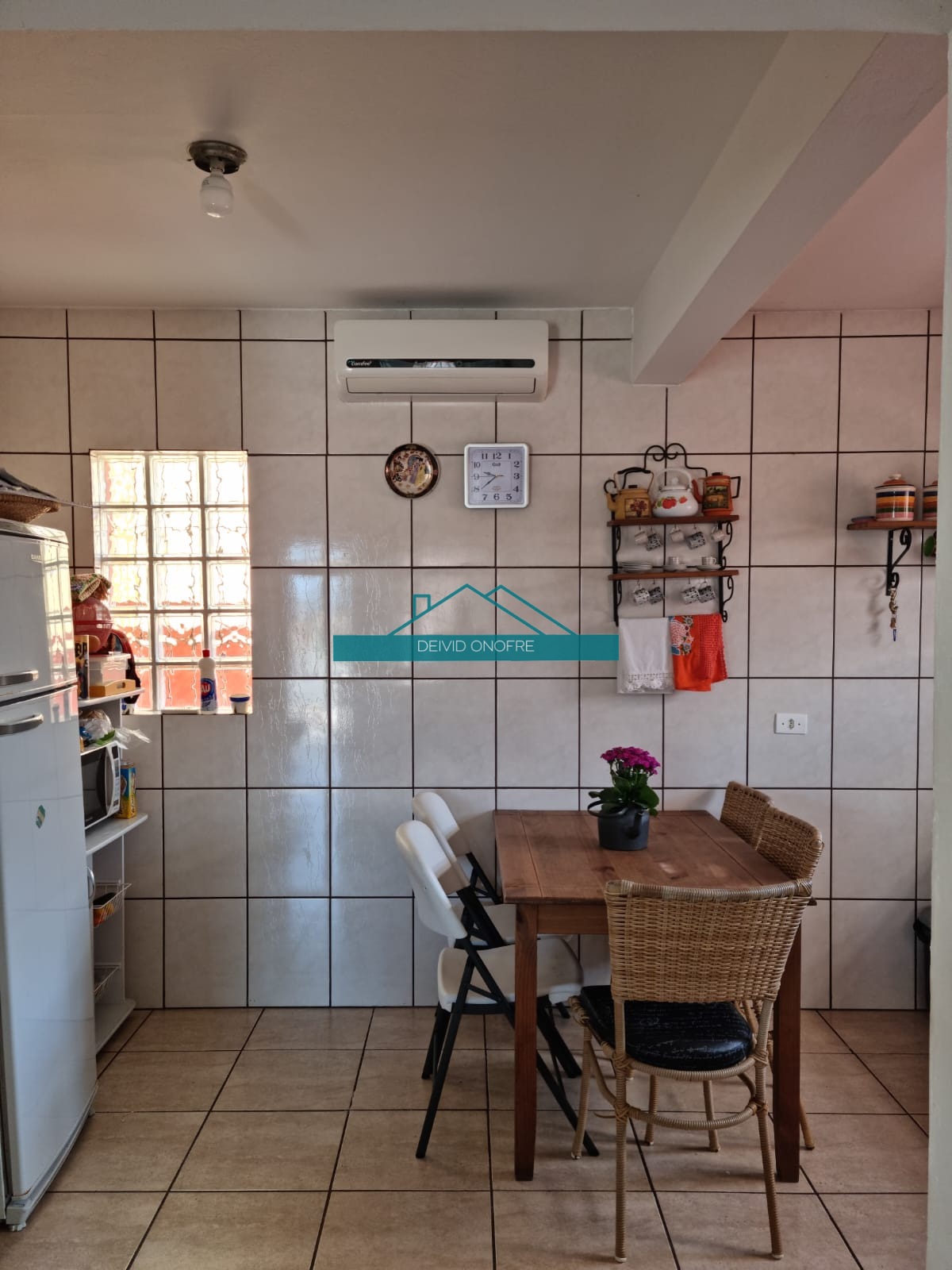 Casa à venda com 2 quartos, 101m² - Foto 13