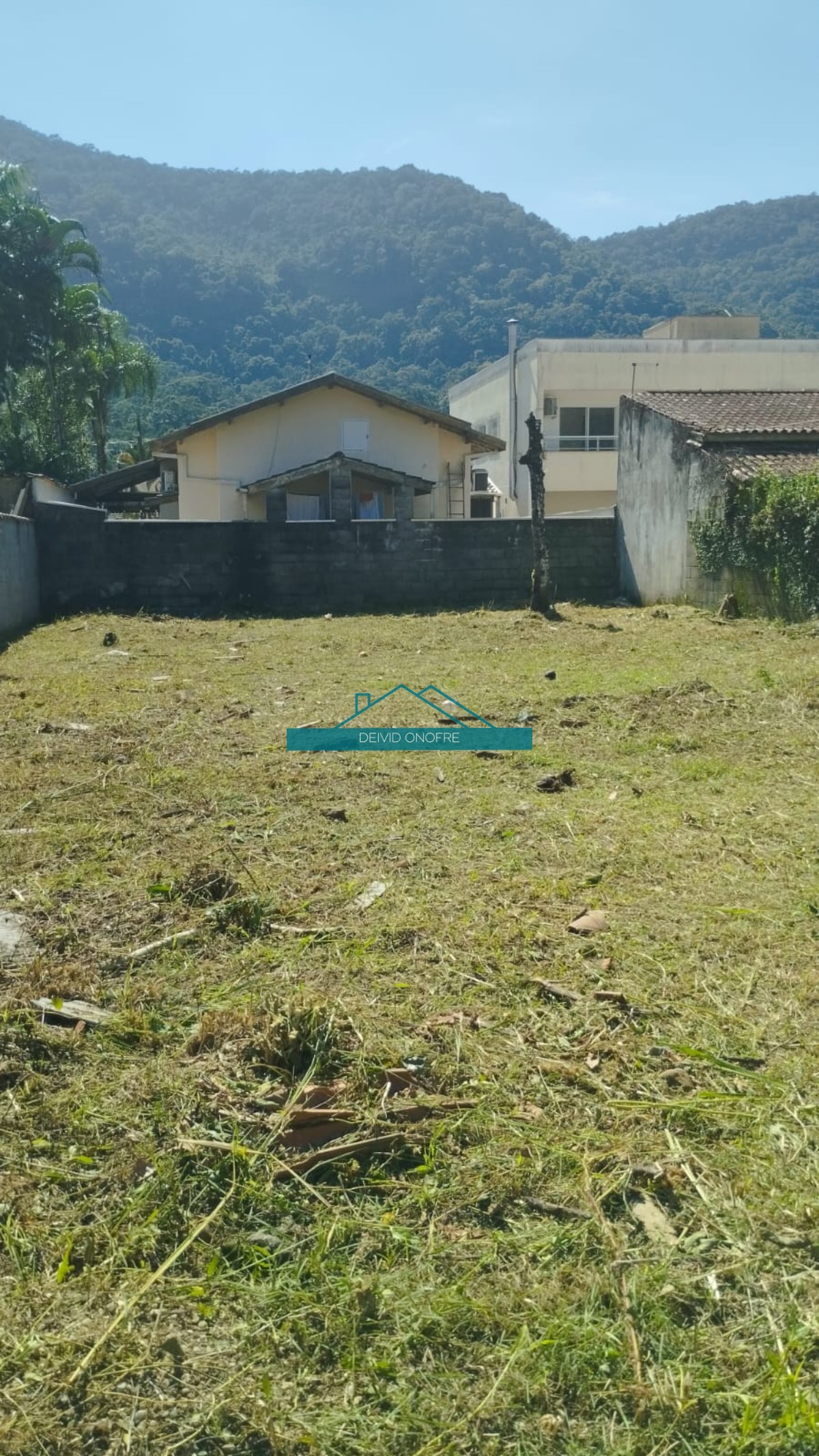 Terreno à venda, 384m² - Foto 3