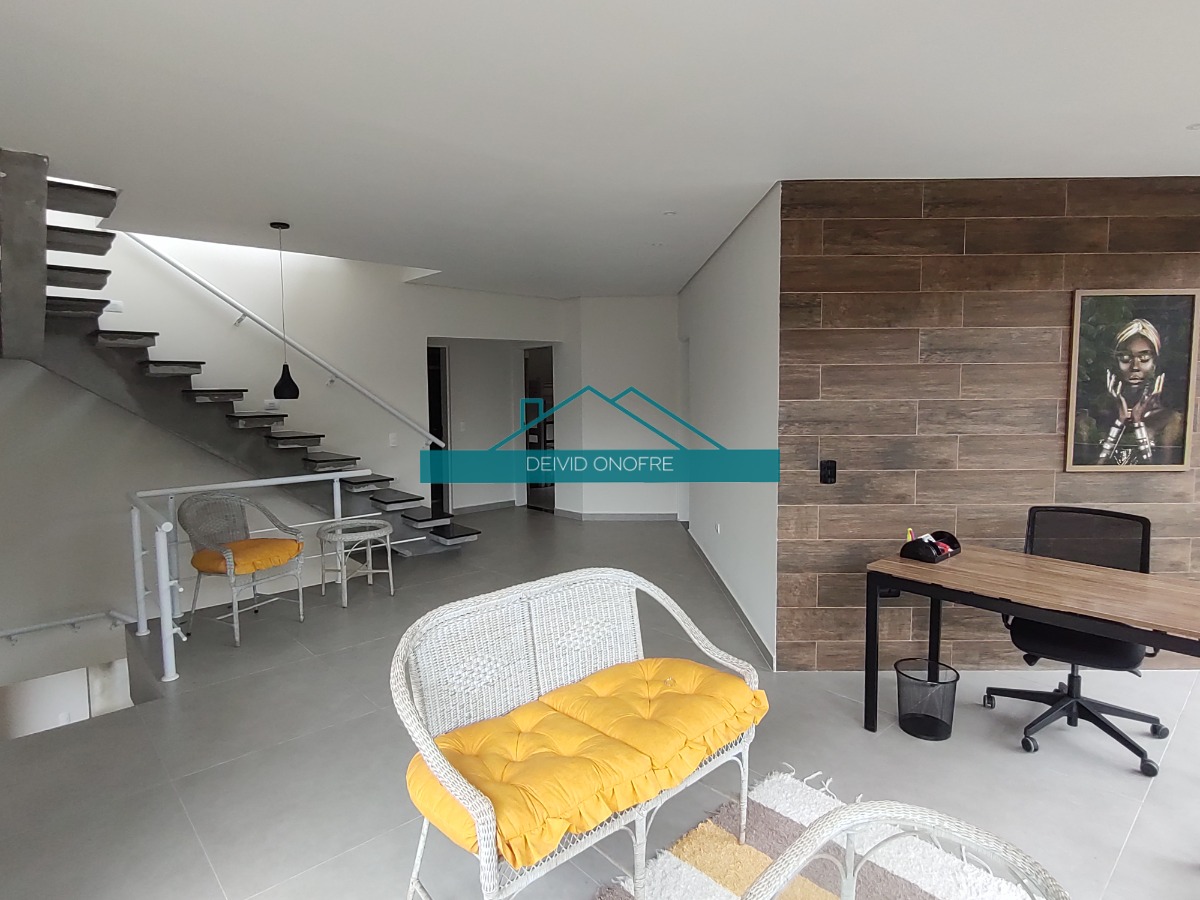 Casa para alugar com 3 quartos, 190m² - Foto 15