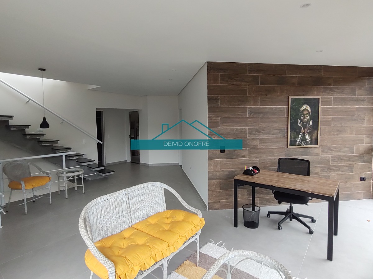 Casa para alugar com 3 quartos, 190m² - Foto 16