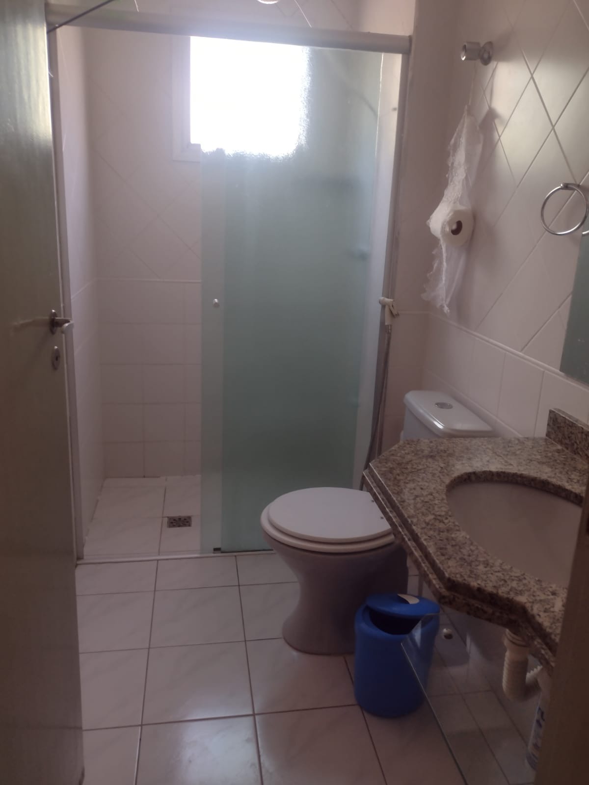 Apartamento à venda com 1 quarto, 45m² - Foto 5