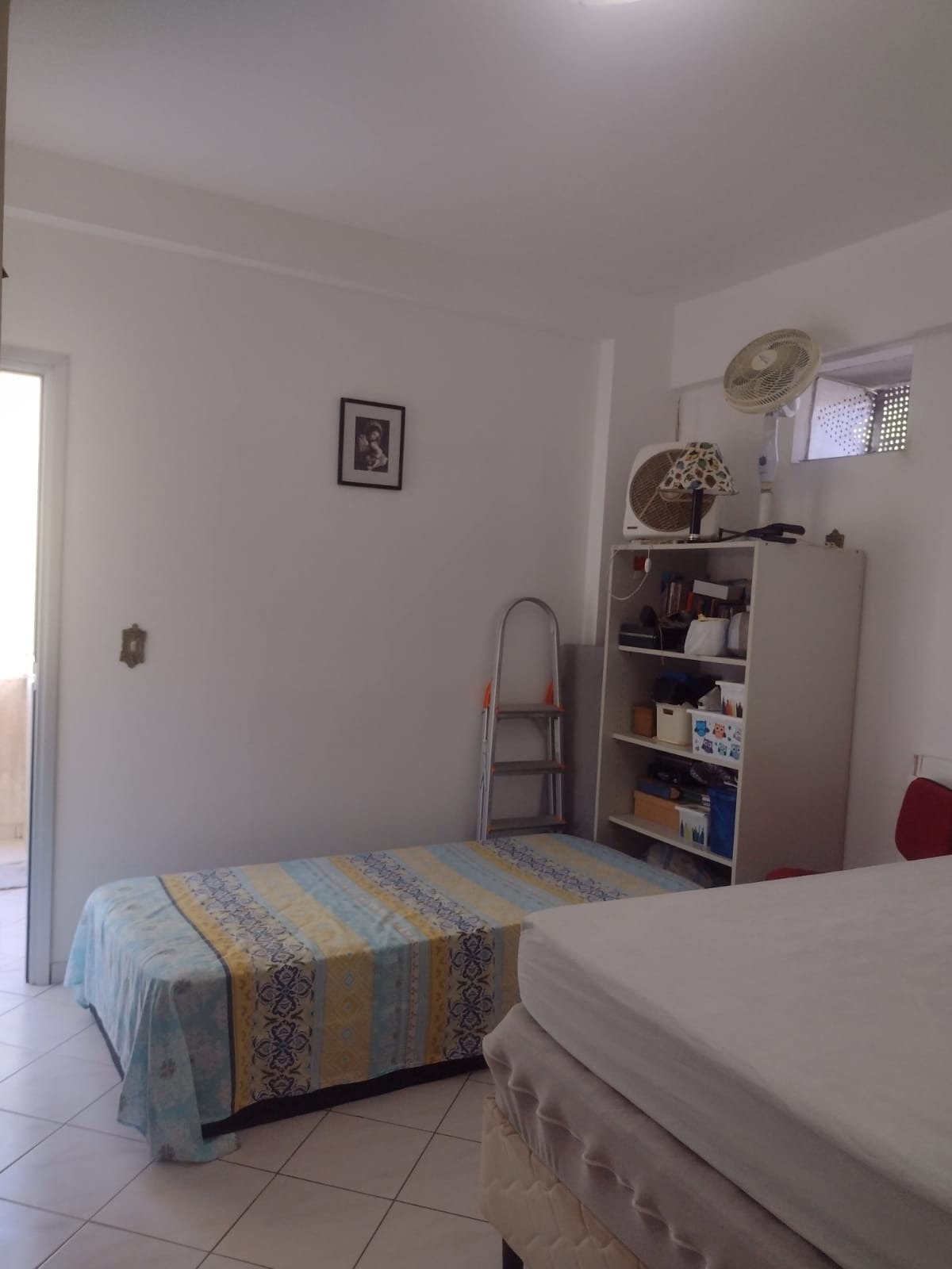 Apartamento à venda com 1 quarto, 45m² - Foto 6