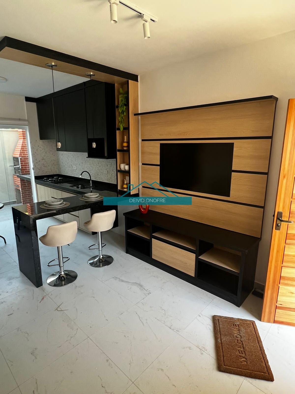 Apartamento à venda com 2 quartos, 65m² - Foto 7