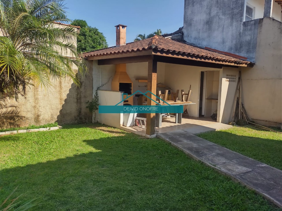 Casa à venda com 2 quartos, 80m² - Foto 26