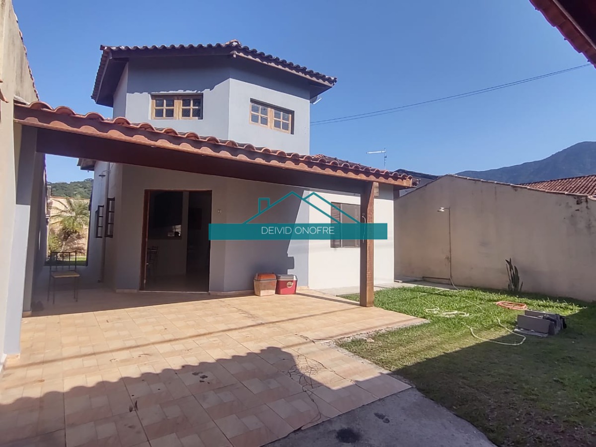 Casa à venda com 2 quartos, 80m² - Foto 1