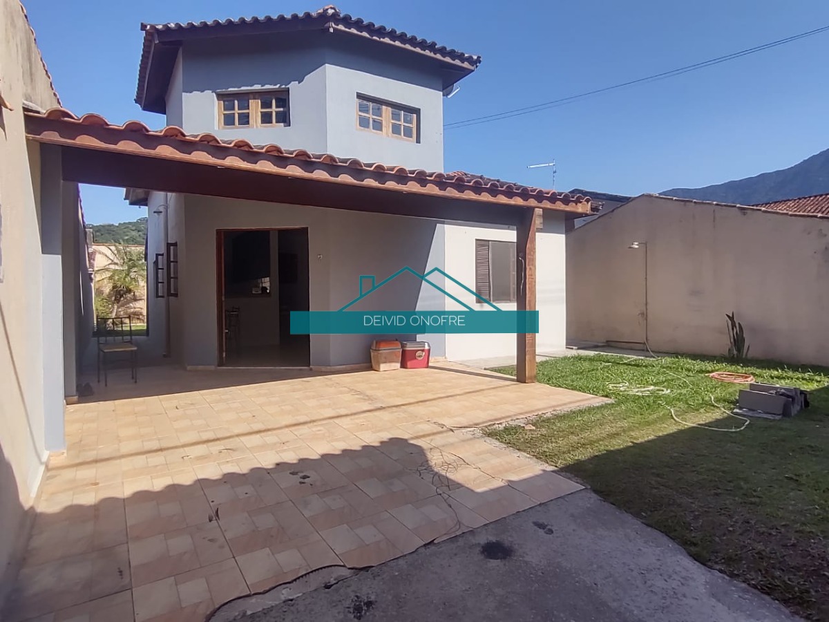 Casa à venda com 2 quartos, 80m² - Foto 3