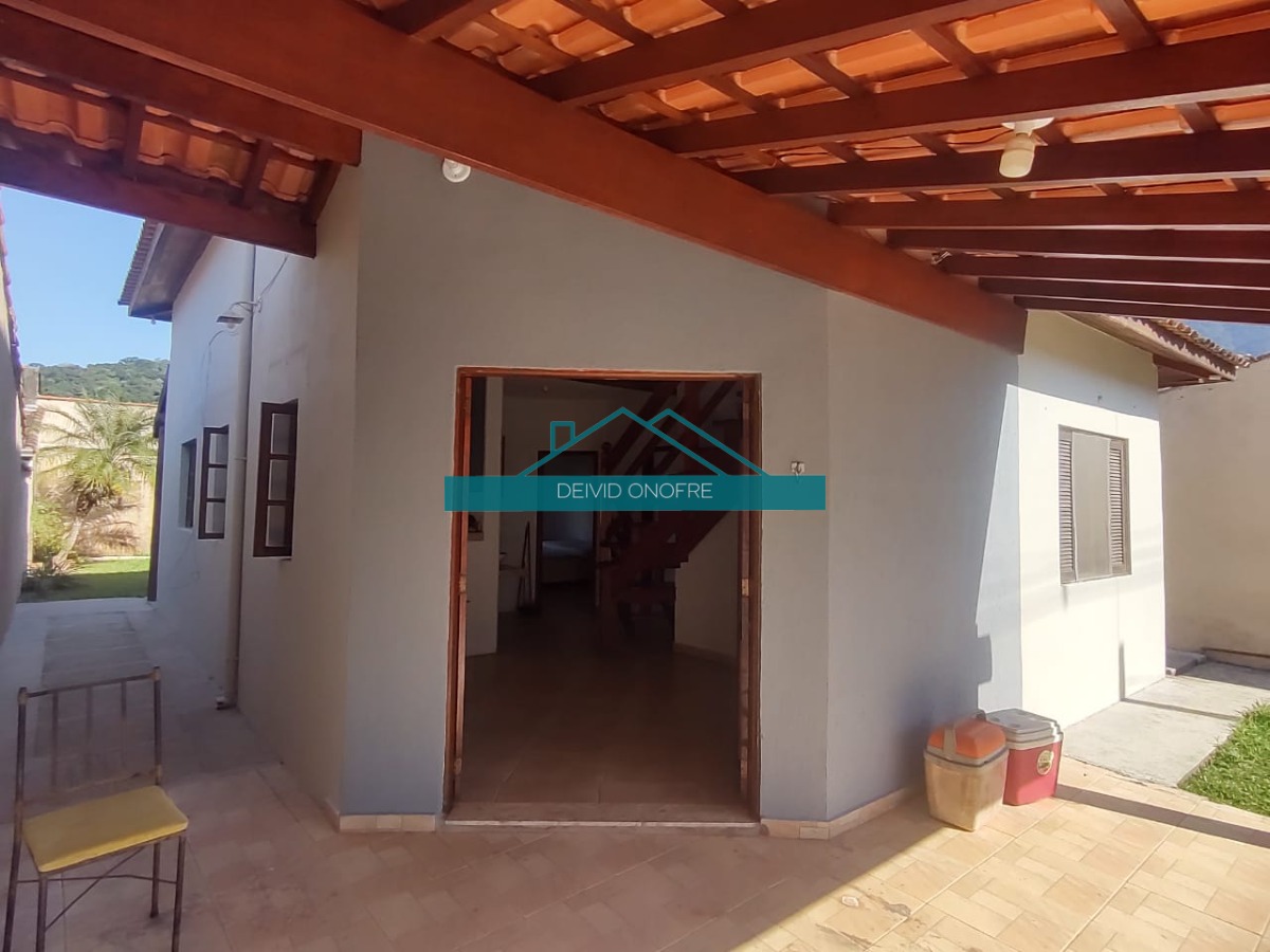 Casa à venda com 2 quartos, 80m² - Foto 6