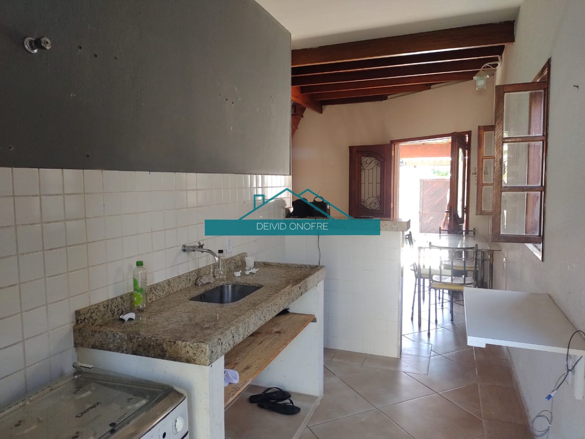 Casa à venda com 2 quartos, 80m² - Foto 23