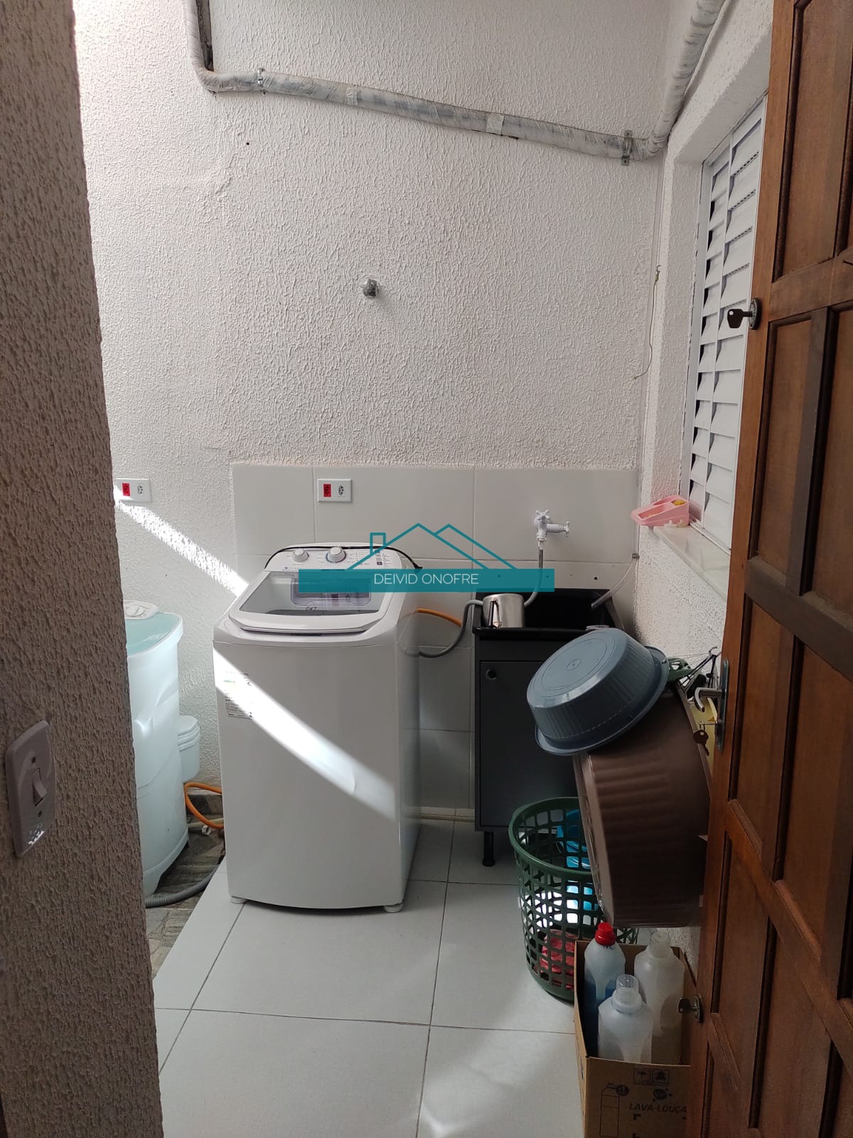 Sobrado à venda com 2 quartos, 80m² - Foto 8