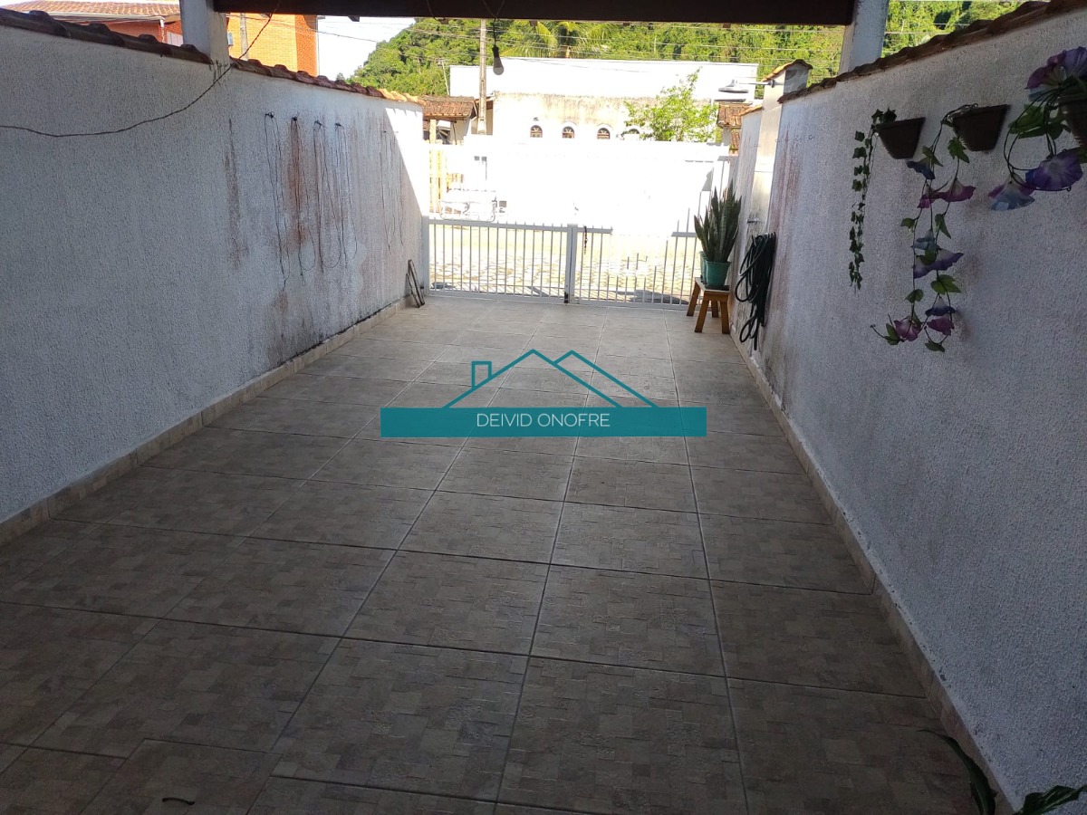 Sobrado à venda com 2 quartos, 80m² - Foto 29