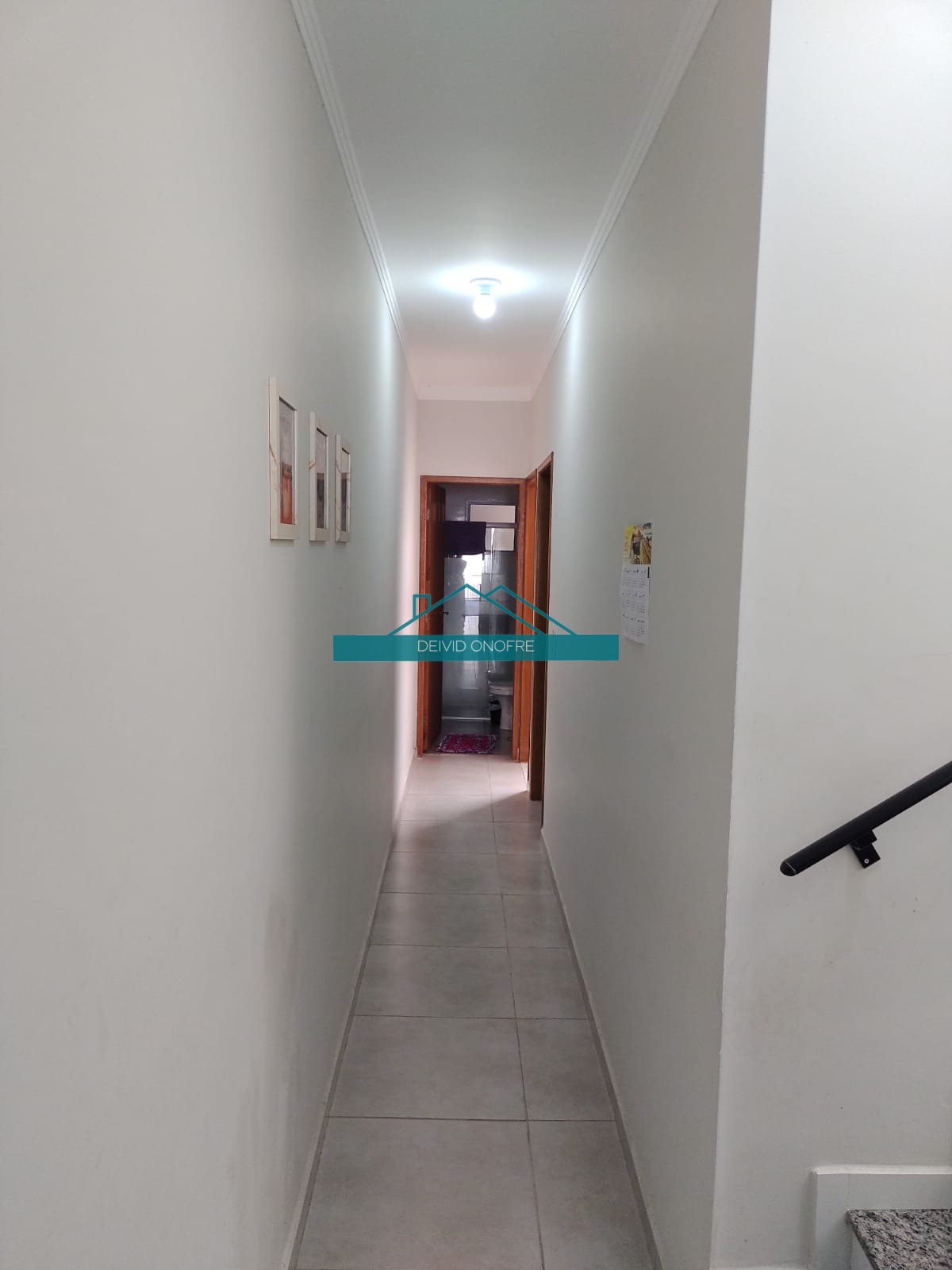 Sobrado à venda com 2 quartos, 80m² - Foto 5