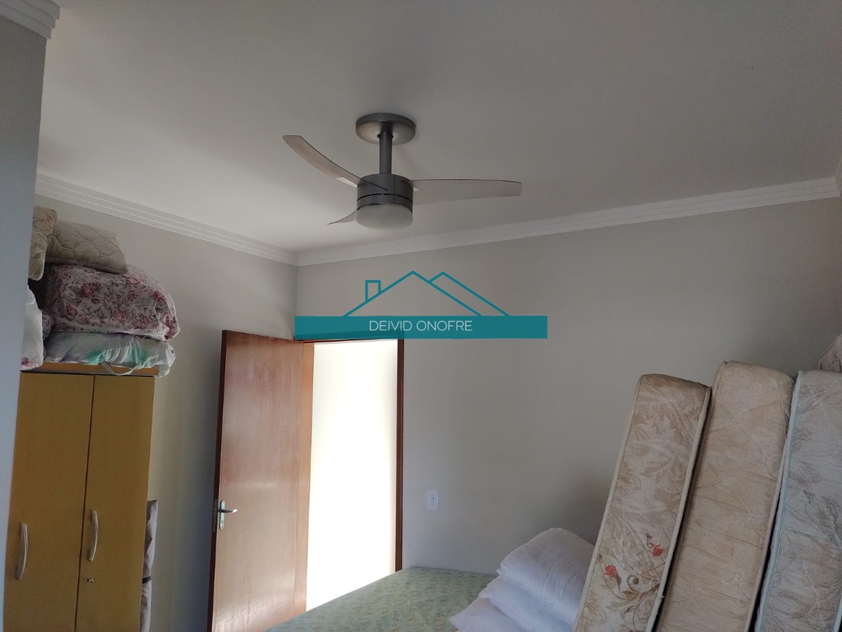 Sobrado à venda com 2 quartos, 80m² - Foto 17