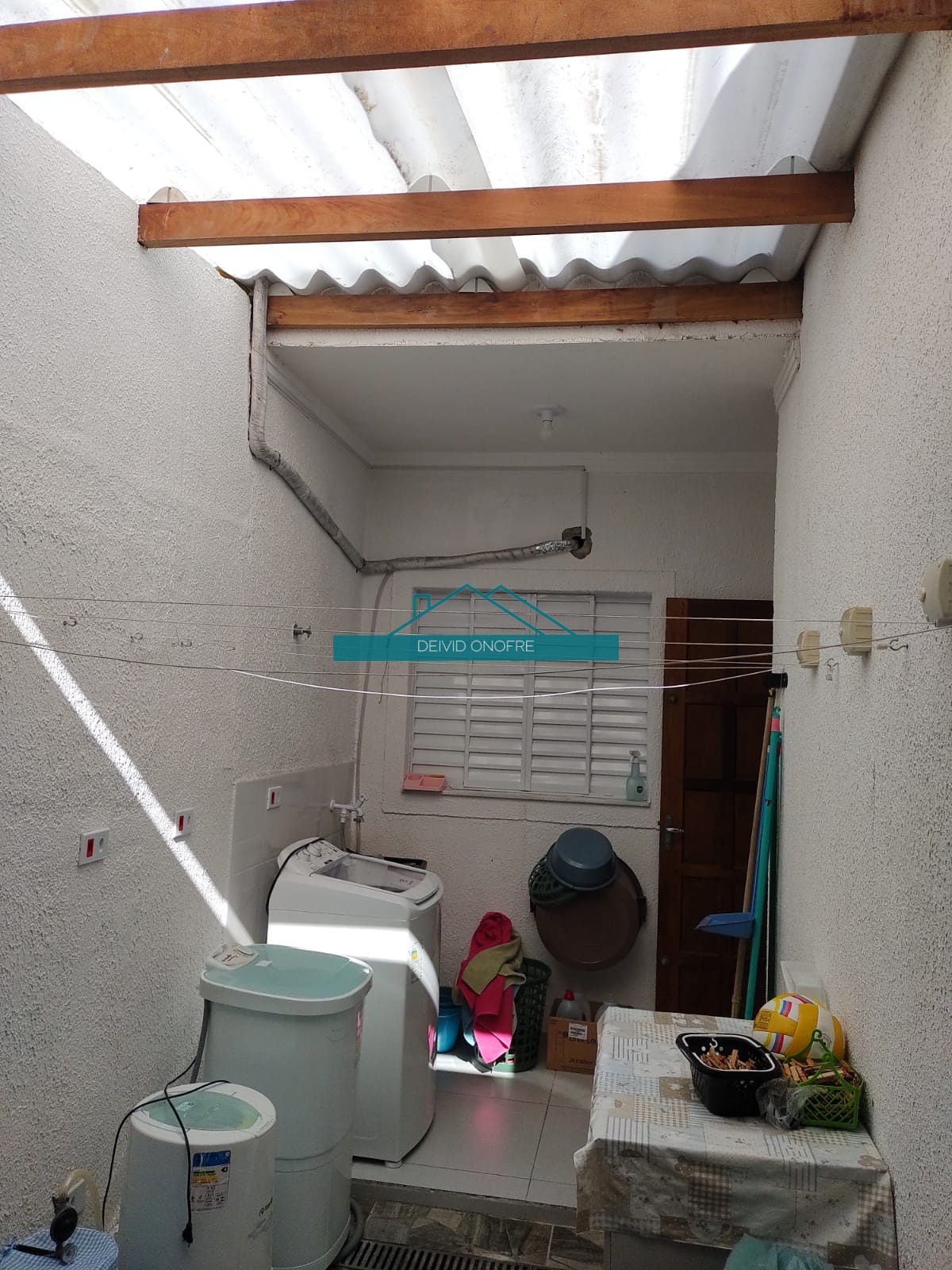 Sobrado à venda com 2 quartos, 80m² - Foto 10