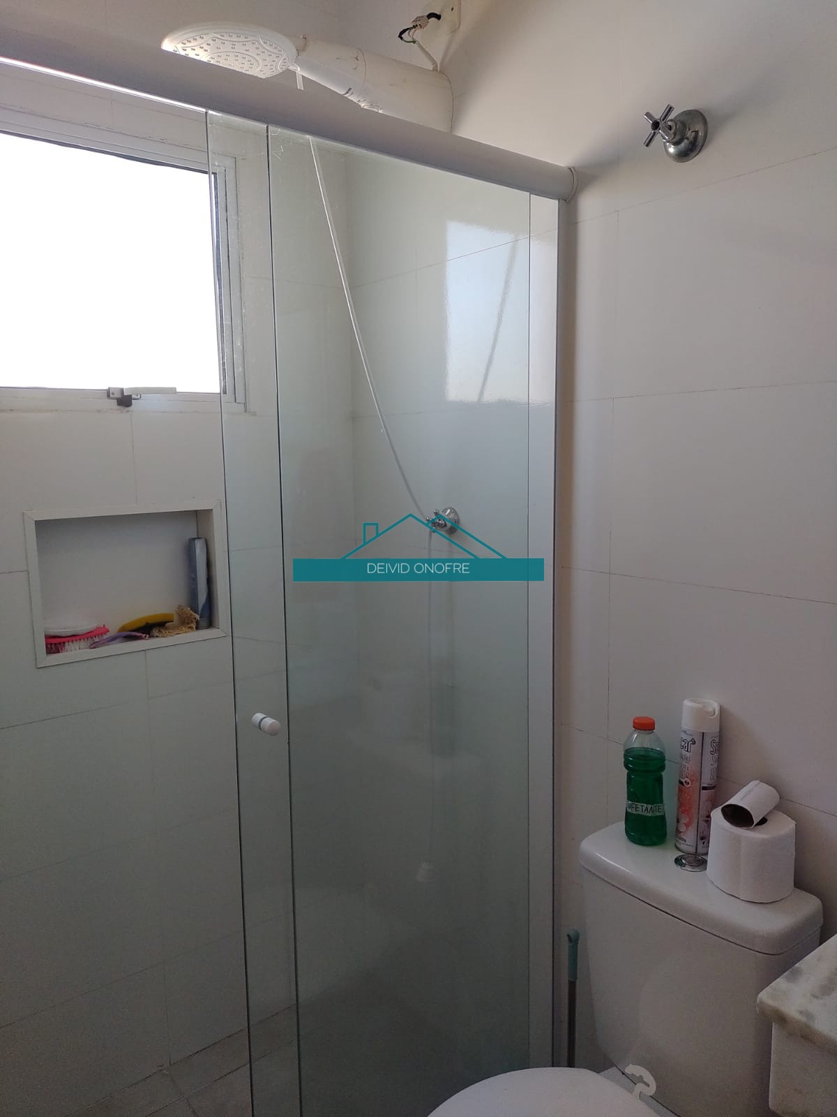 Sobrado à venda com 2 quartos, 80m² - Foto 19