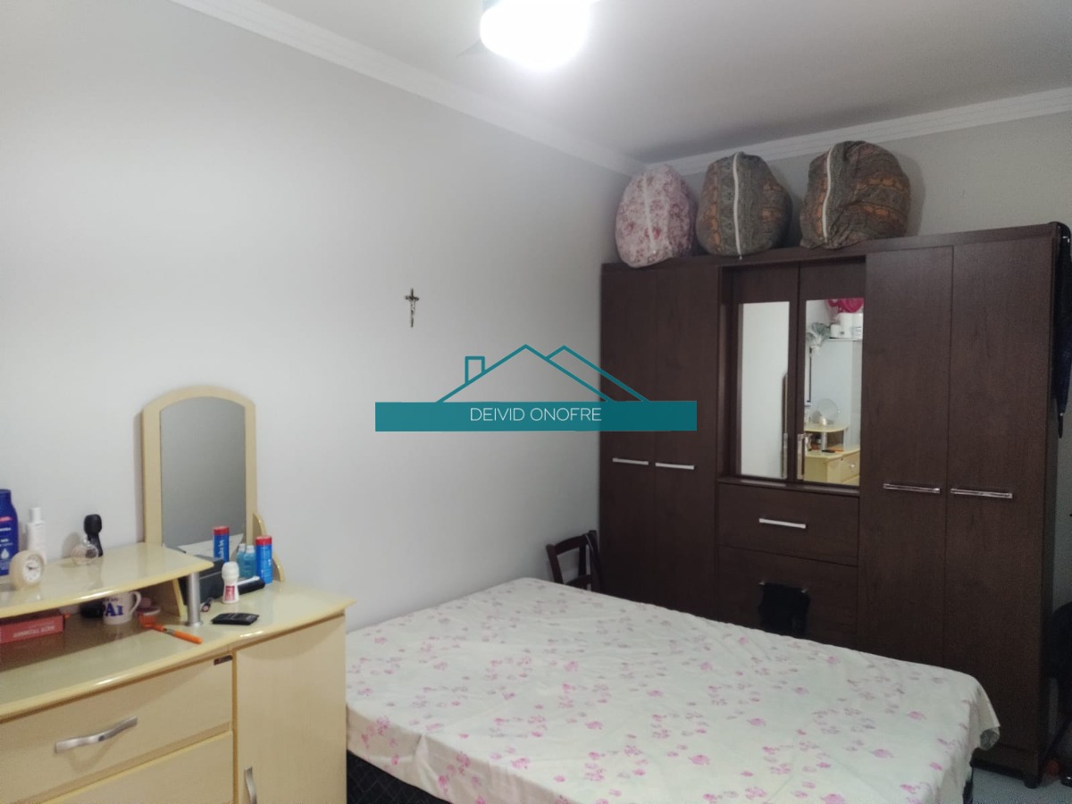 Sobrado à venda com 2 quartos, 80m² - Foto 12