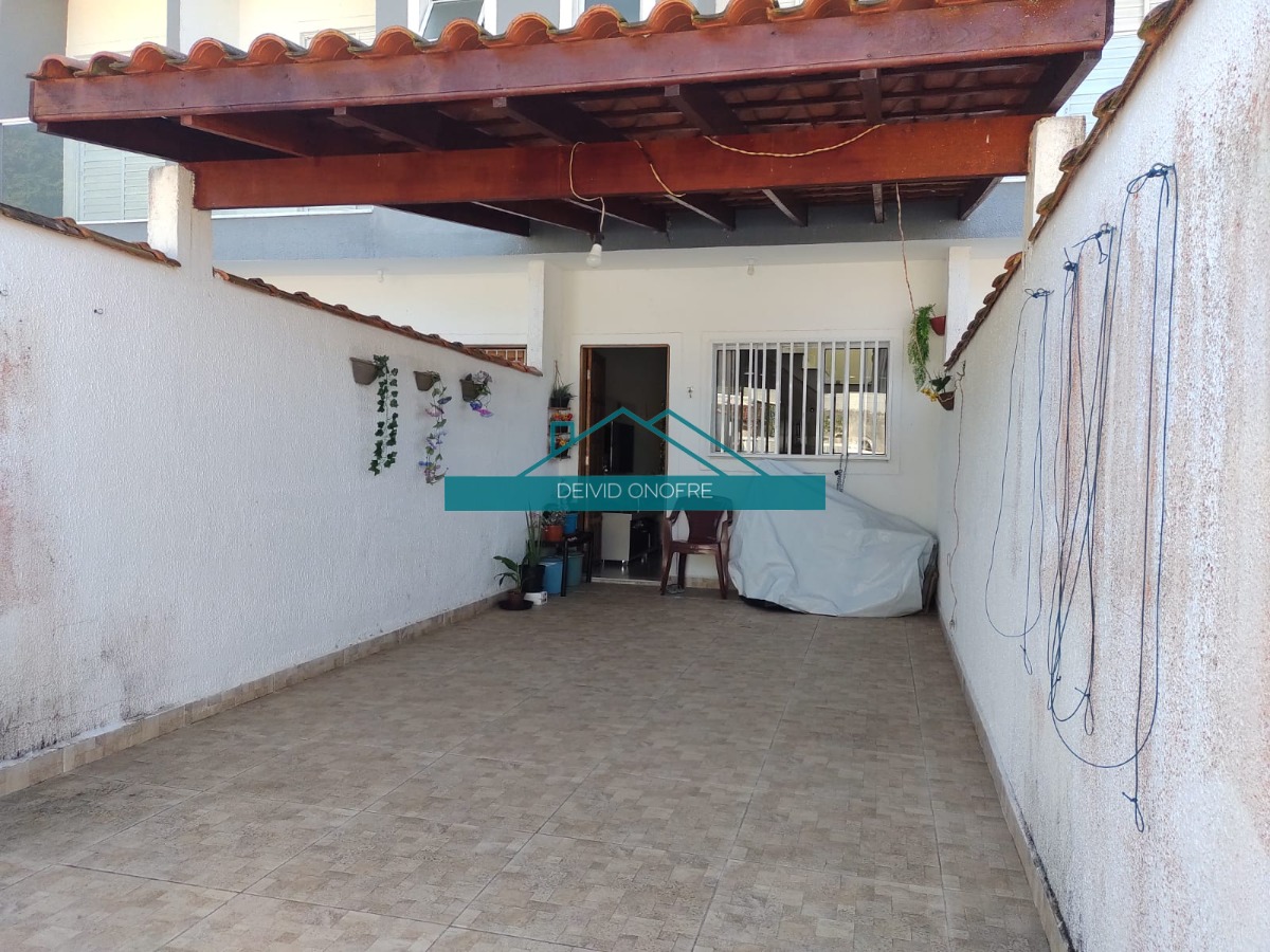 Sobrado à venda com 2 quartos, 80m² - Foto 26