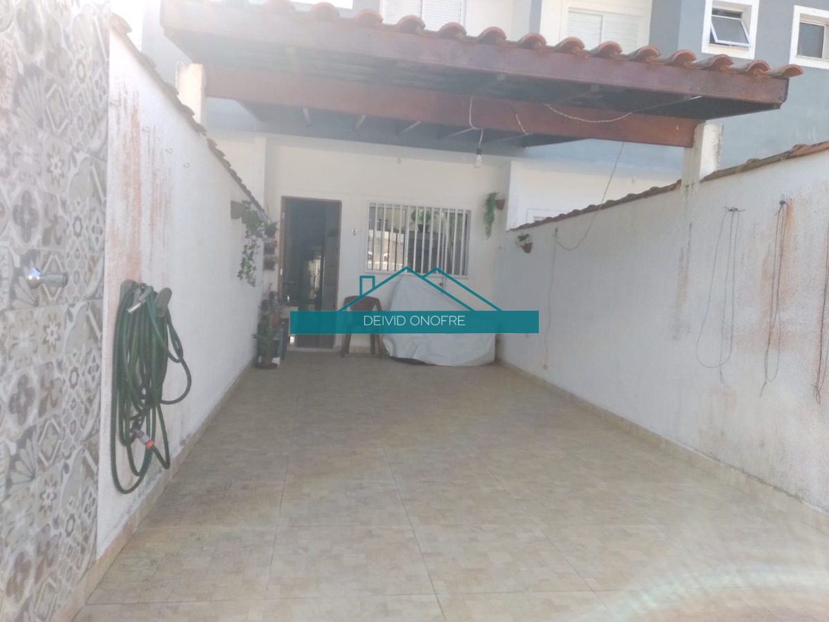 Sobrado à venda com 2 quartos, 80m² - Foto 27