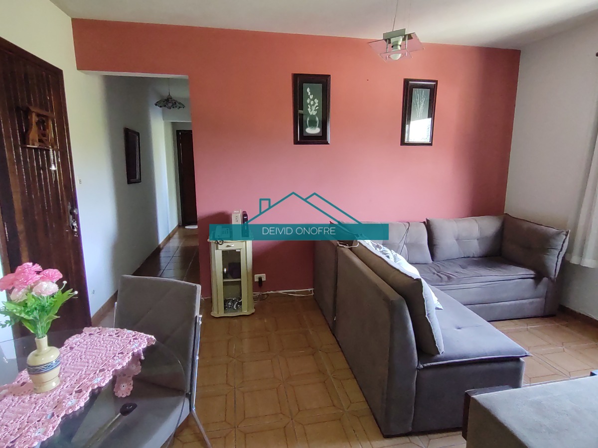 Apartamento à venda com 2 quartos, 55m² - Foto 29