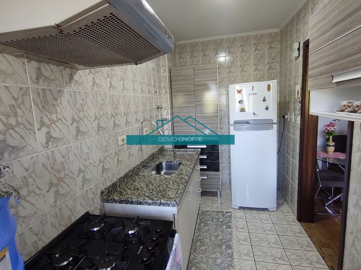 Apartamento à venda com 2 quartos, 55m² - Foto 26