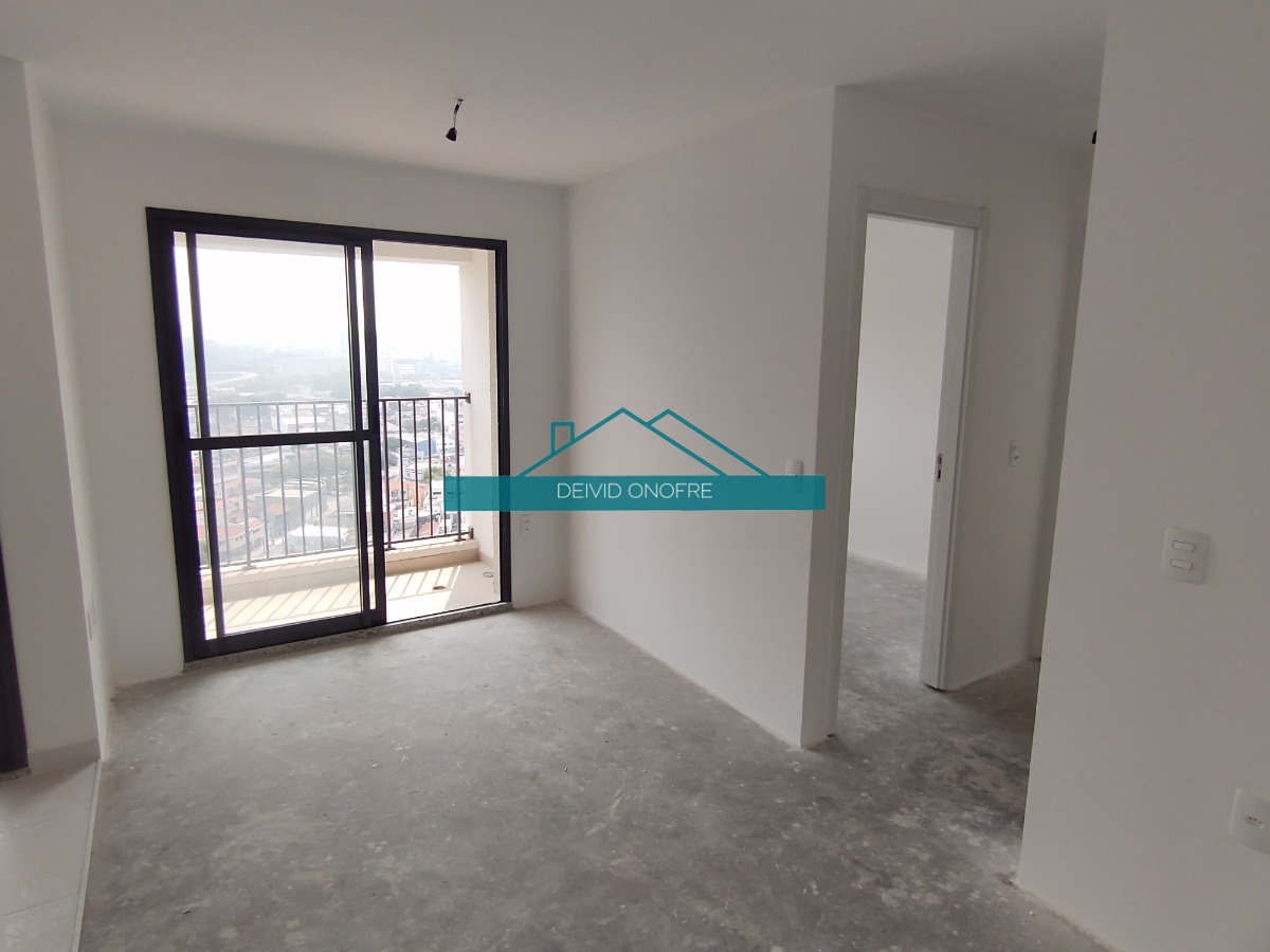 Apartamento à venda com 2 quartos, 47m² - Foto 15