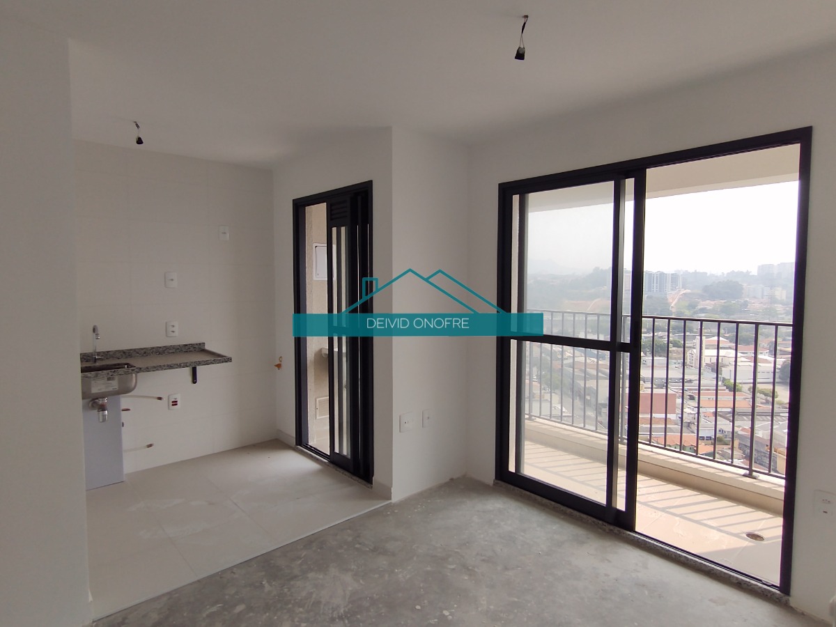 Apartamento à venda com 2 quartos, 47m² - Foto 20