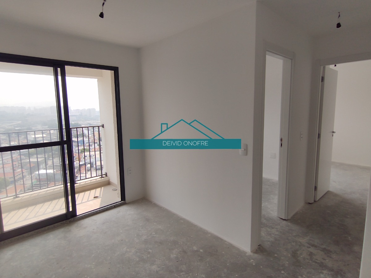 Apartamento à venda com 2 quartos, 47m² - Foto 14