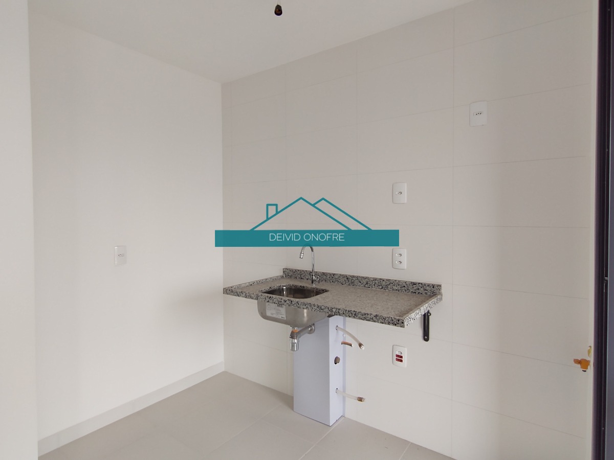 Apartamento à venda com 2 quartos, 47m² - Foto 19