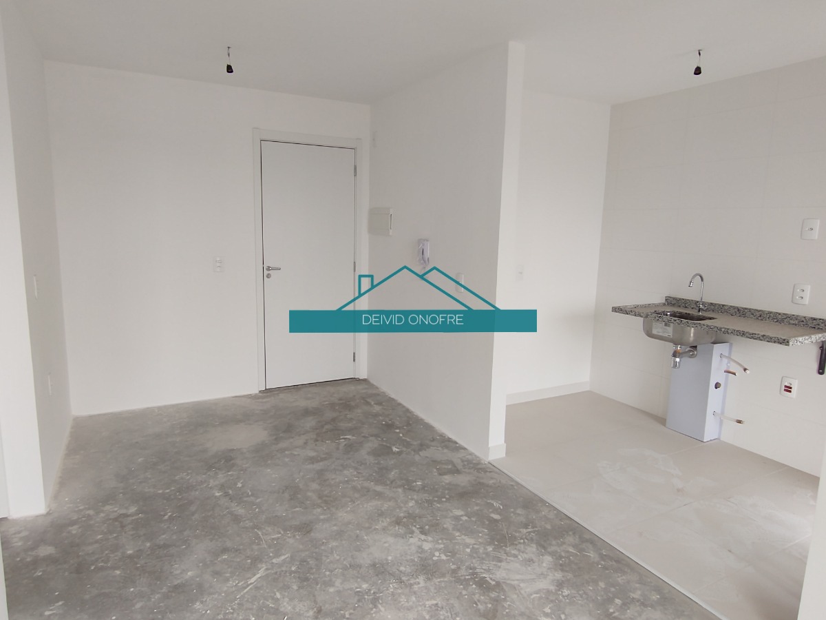 Apartamento à venda com 2 quartos, 47m² - Foto 8