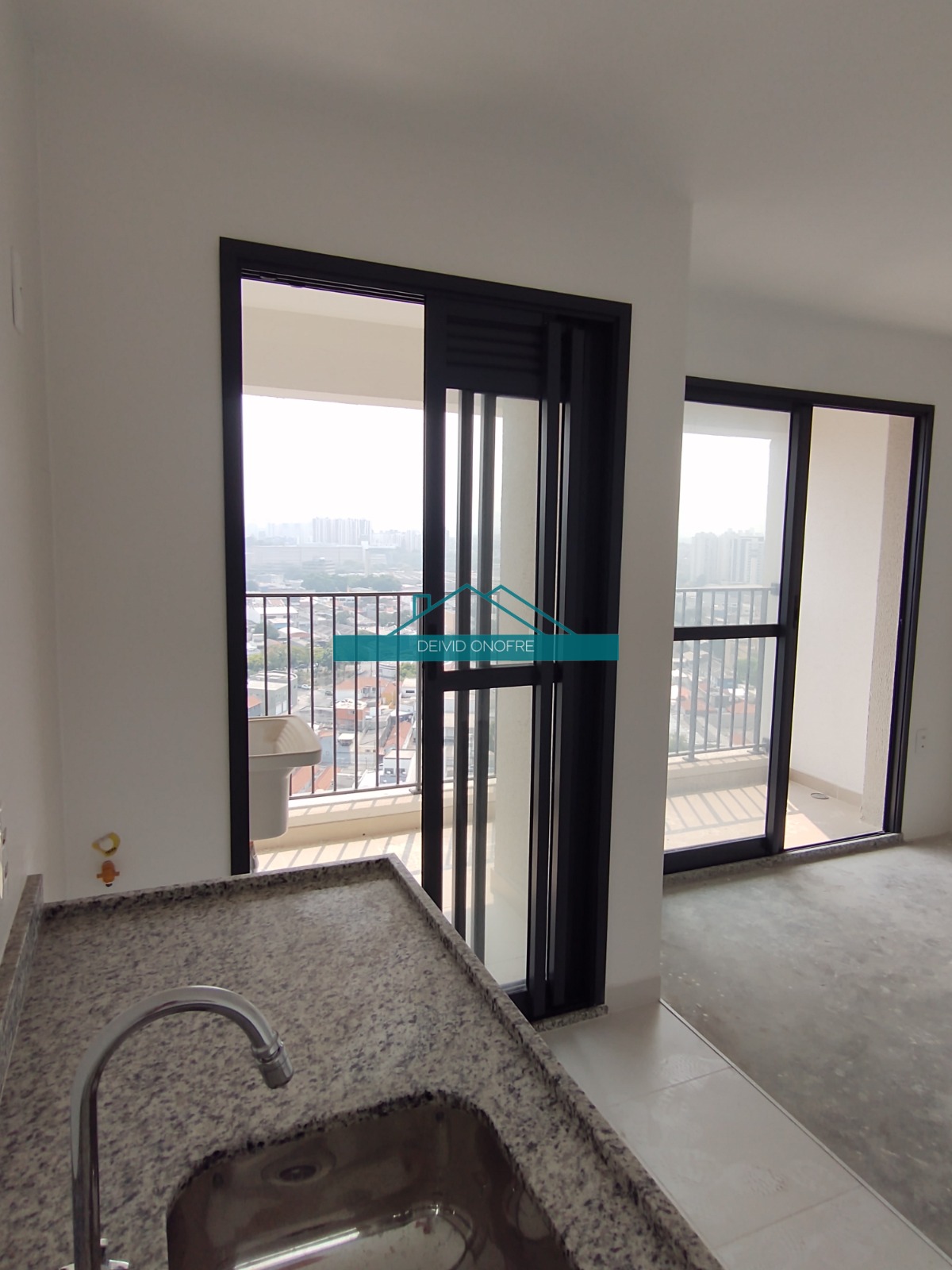 Apartamento à venda com 2 quartos, 47m² - Foto 5