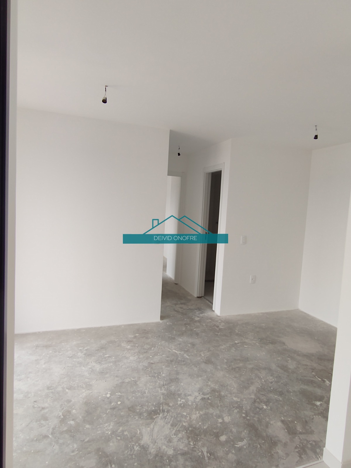 Apartamento à venda com 2 quartos, 47m² - Foto 4