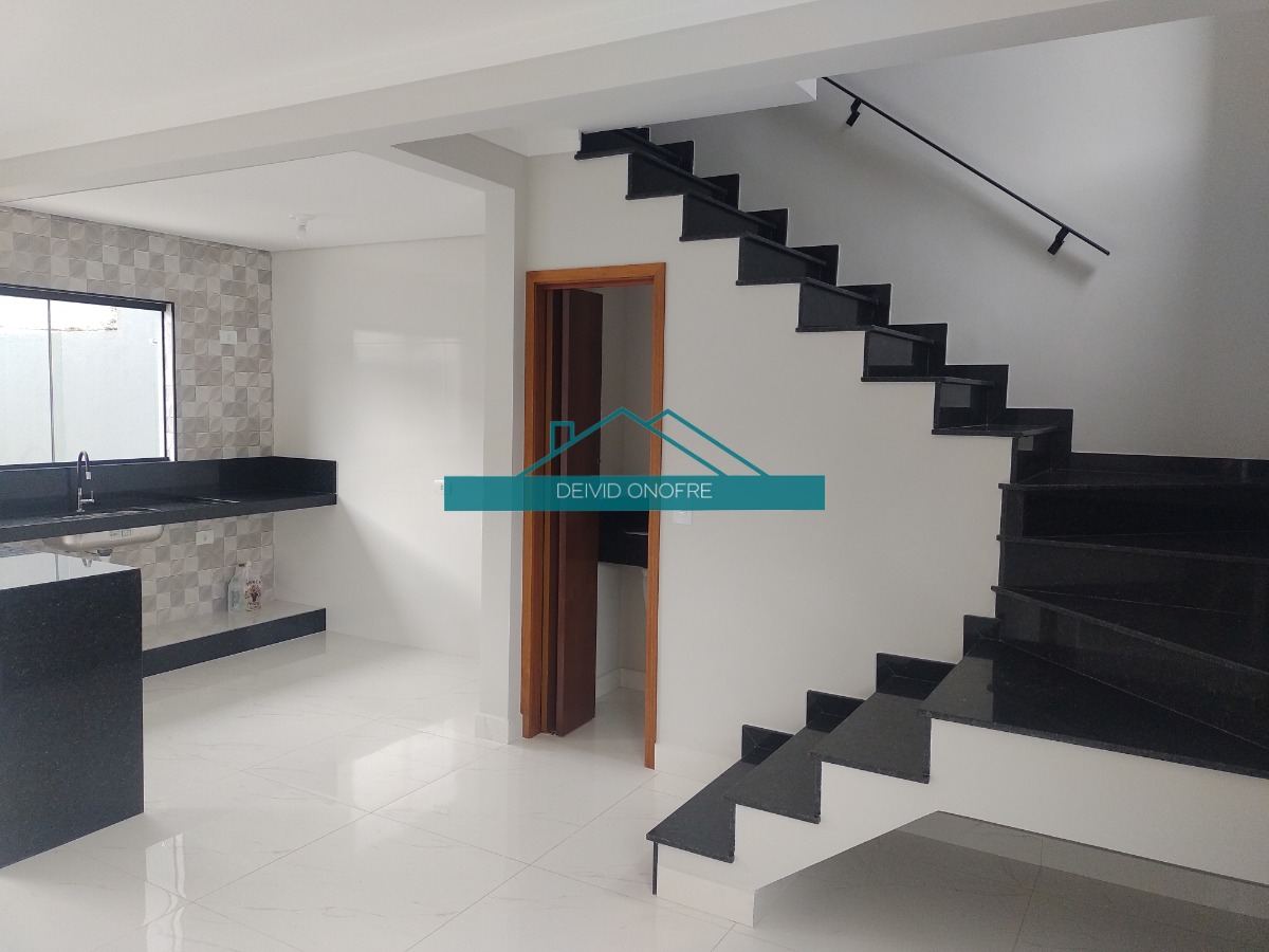 Sobrado à venda com 2 quartos, 85m² - Foto 22