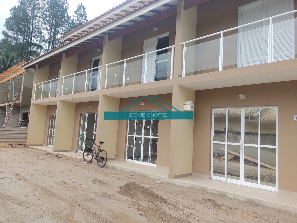 Sobrado à venda e aluguel com 2 quartos, 72m² - Foto 21