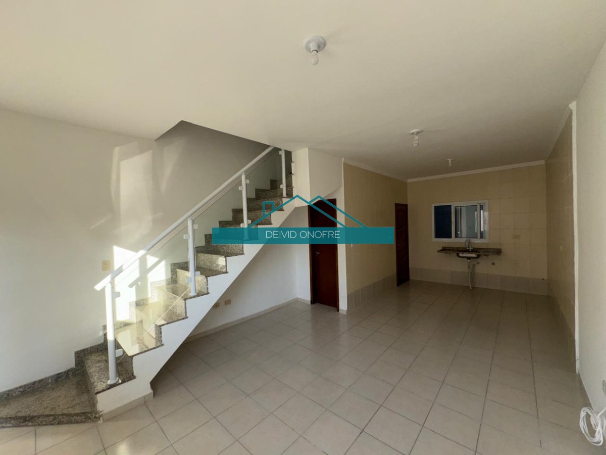 Sobrado à venda com 2 quartos, 82m² - Foto 6