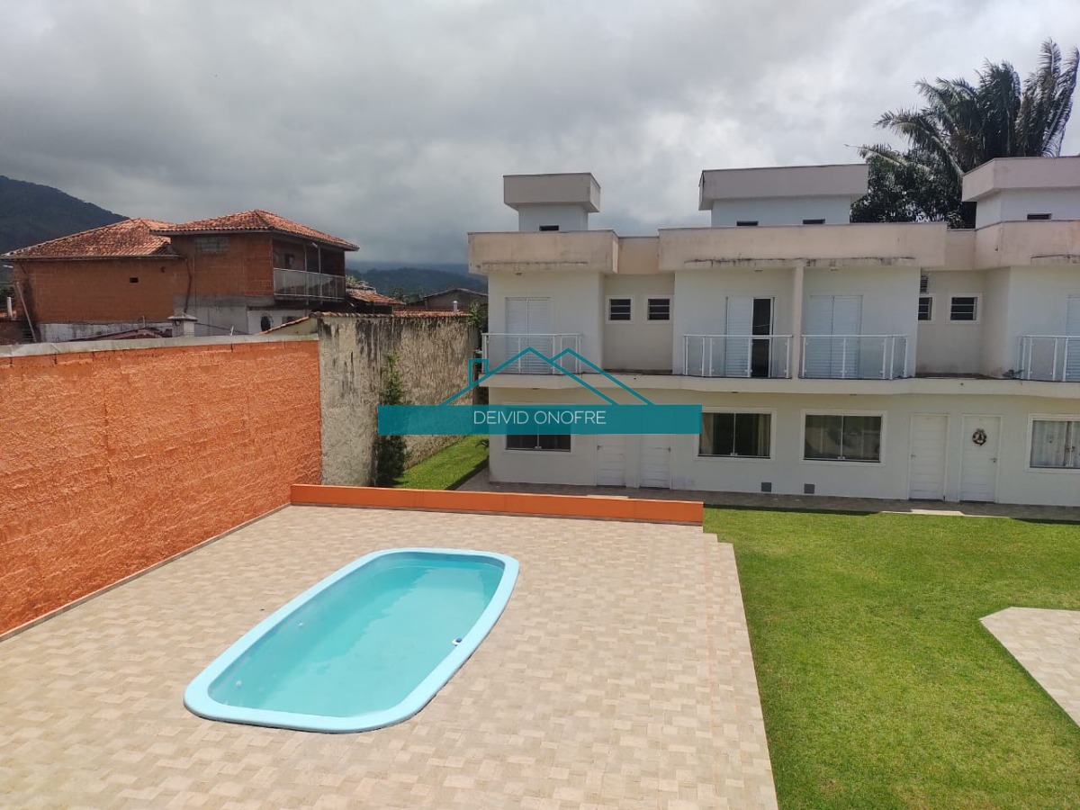 Casa de Condomínio à venda e aluguel com 2 quartos, 72m² - Foto 5