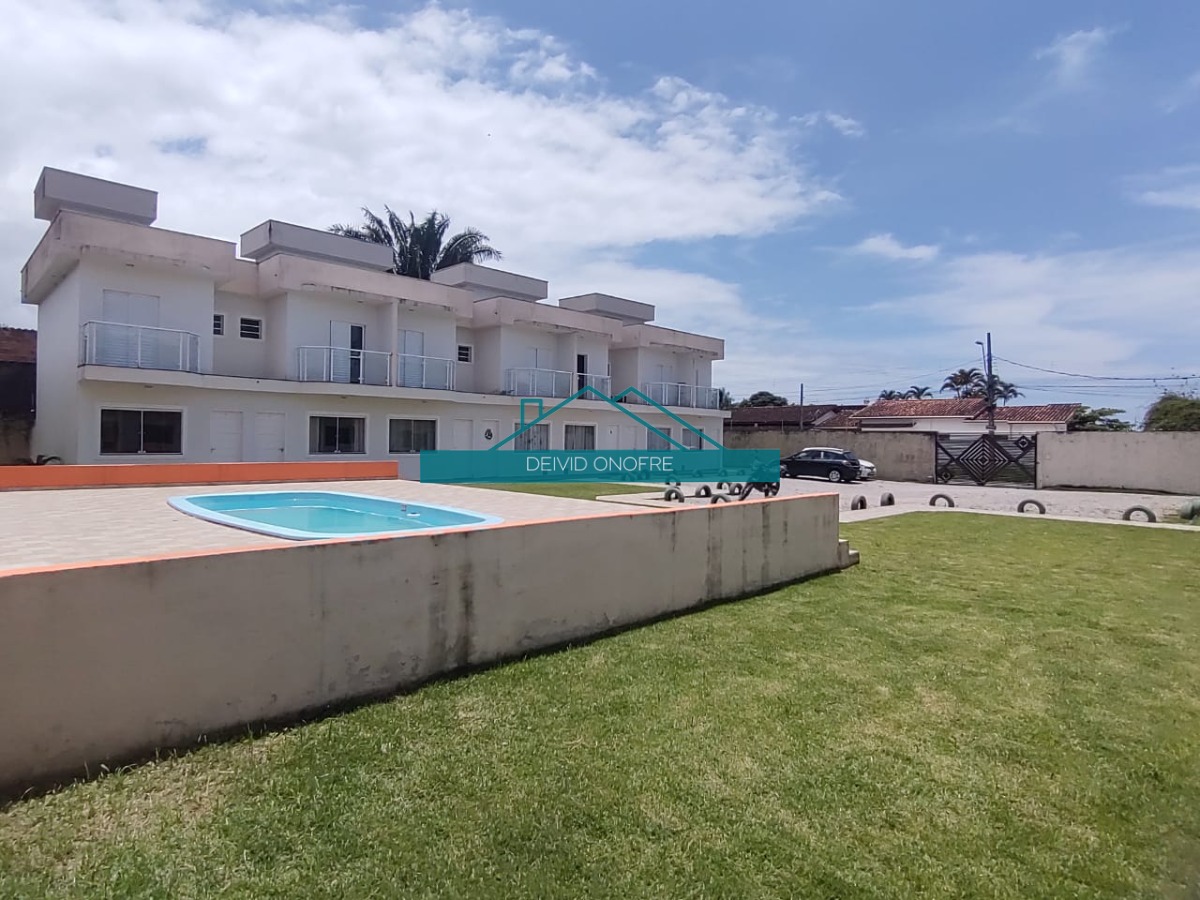 Casa de Condomínio à venda e aluguel com 2 quartos, 72m² - Foto 7