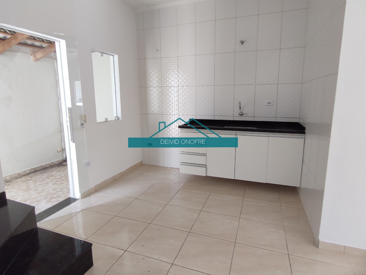 Sobrado para alugar com 2 quartos, 90m² - Foto 4