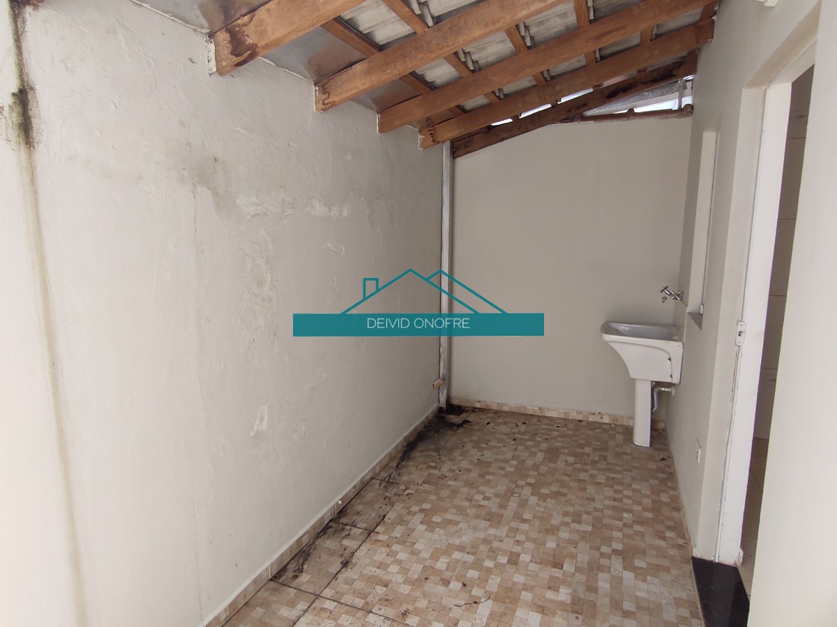 Sobrado para alugar com 2 quartos, 90m² - Foto 3