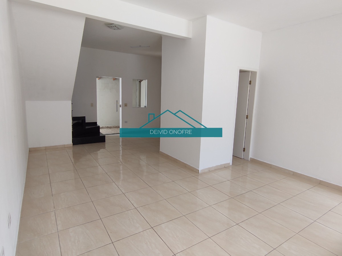 Sobrado para alugar com 2 quartos, 90m² - Foto 1