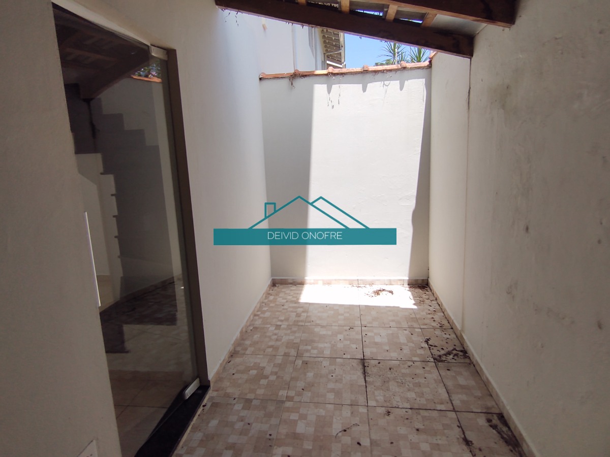 Sobrado para alugar com 2 quartos, 90m² - Foto 2