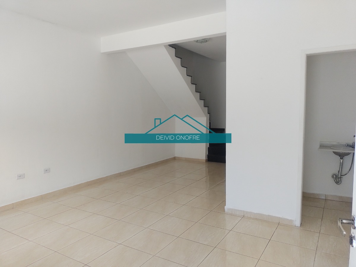 Sobrado para alugar com 2 quartos, 90m² - Foto 5