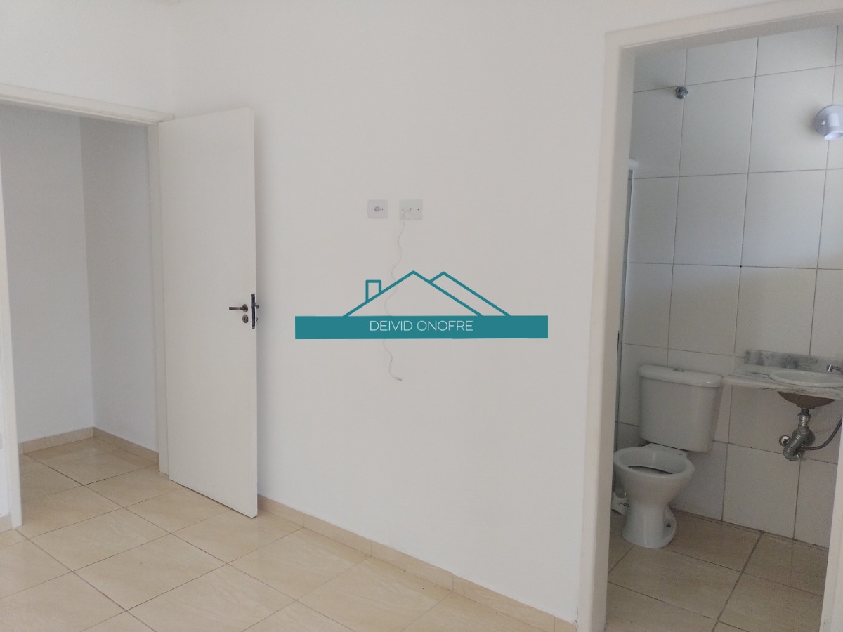 Sobrado para alugar com 2 quartos, 90m² - Foto 10